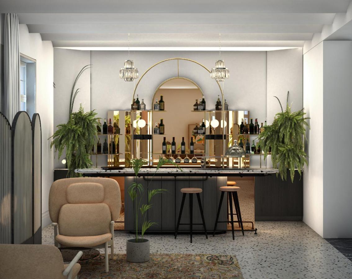 Hotel Pavilion Boutique Belgrade