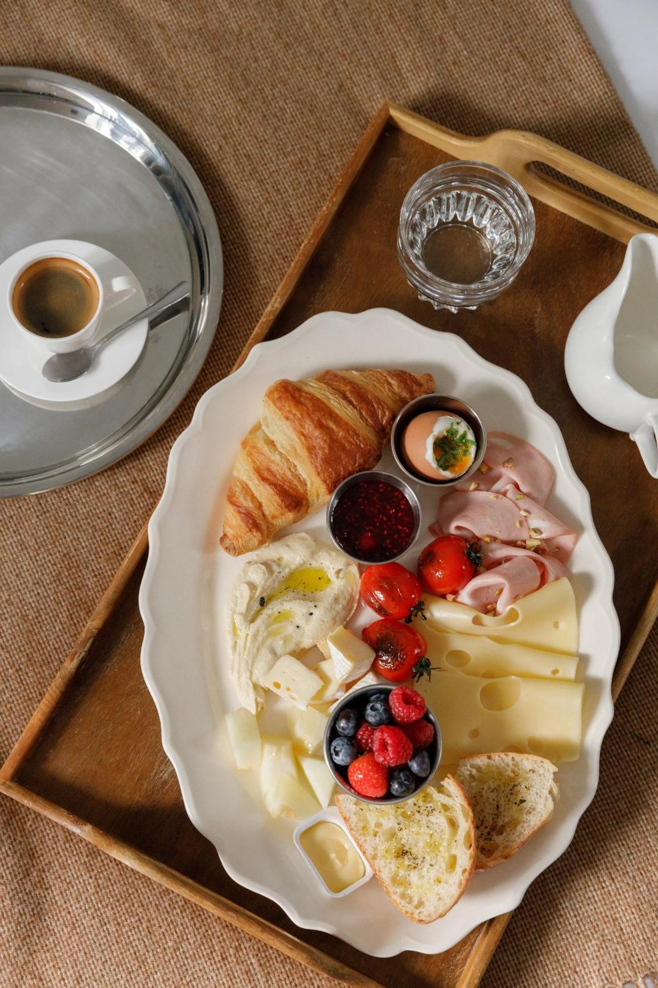 Hotel Pavilion Boutique 4*