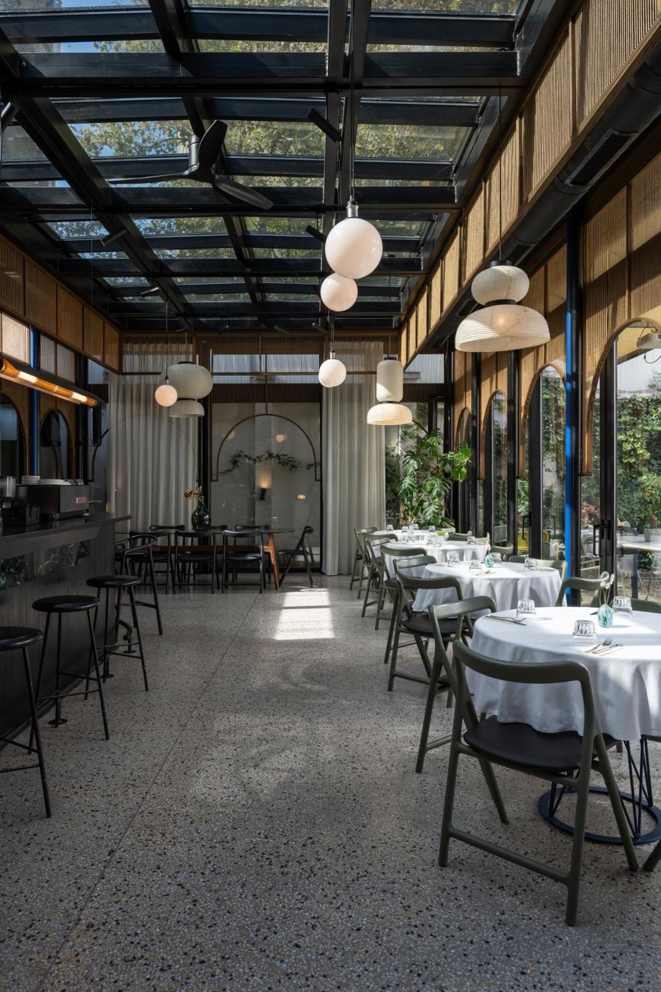 Hotel Pavilion Boutique Belgrade