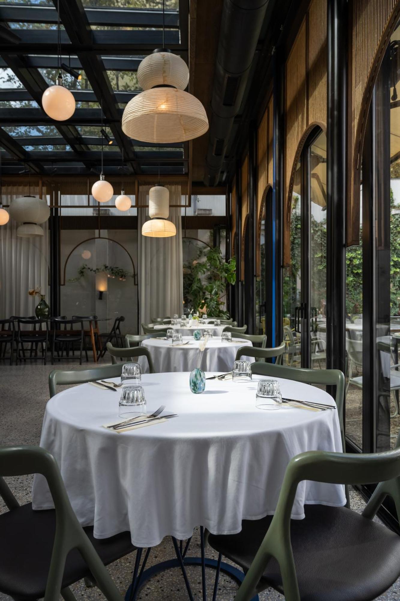 Pavilion Boutique Hotel