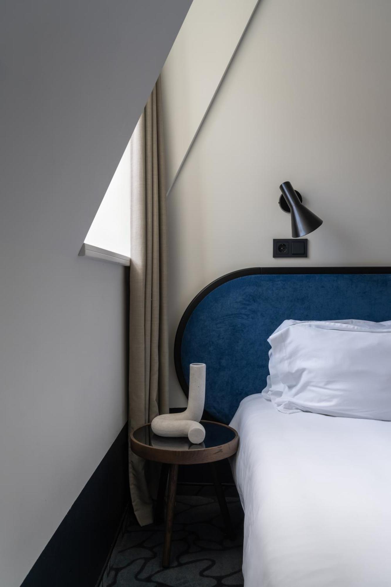 Hotel Pavilion Boutique 4*