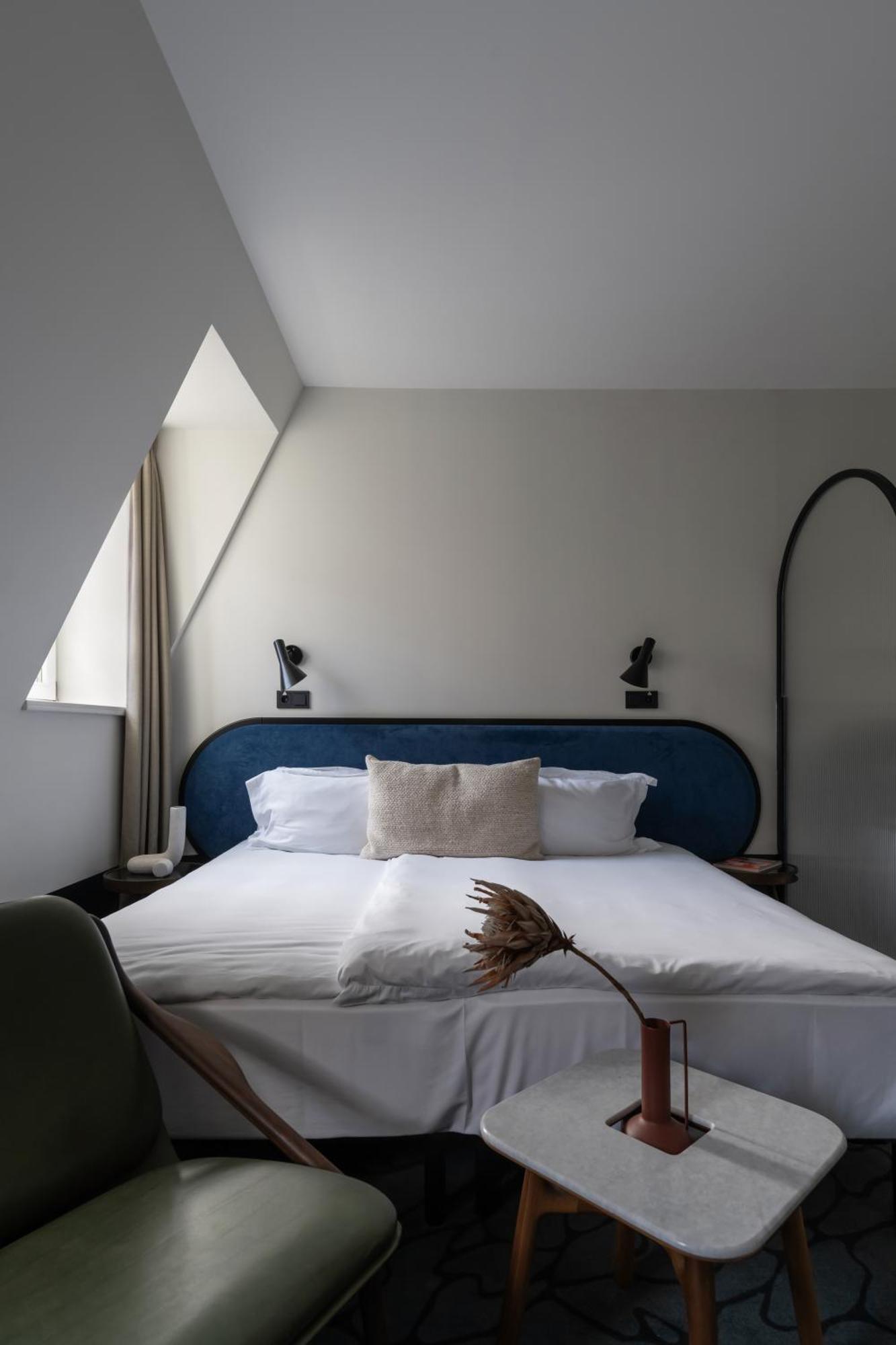 Hotel Pavilion Boutique Belgrade