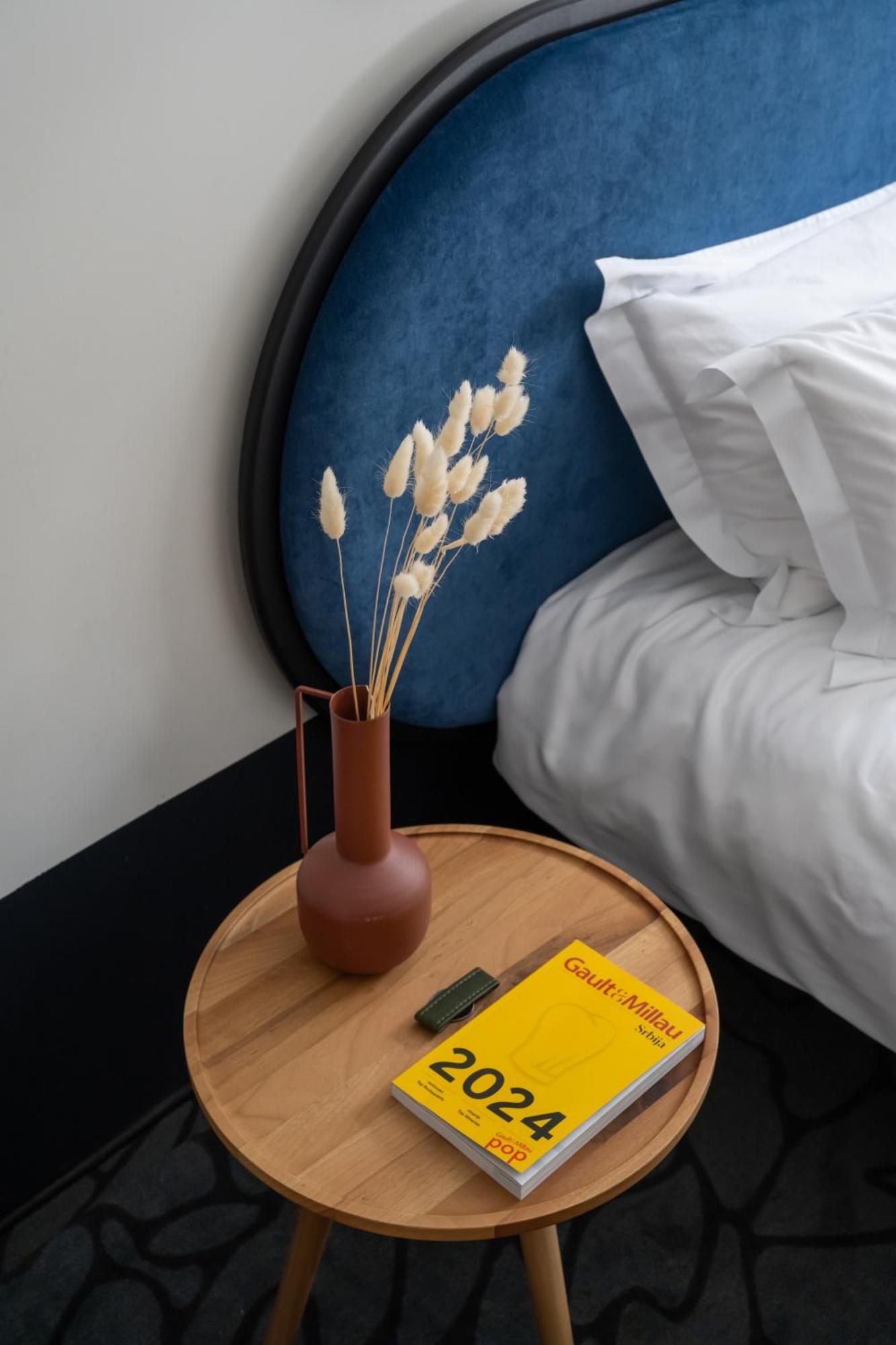 Pavilion Boutique 4*