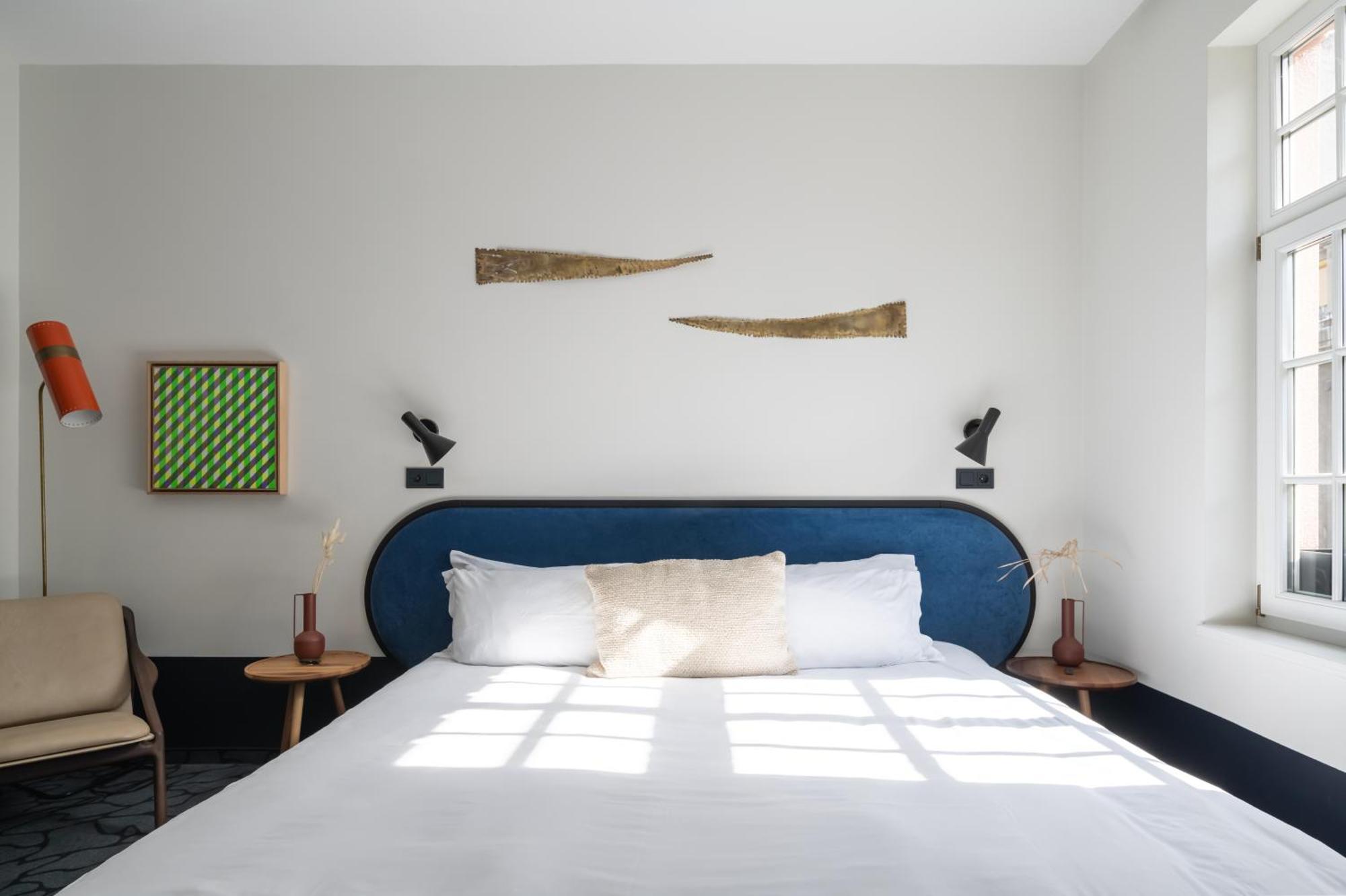Pavilion Boutique Hotel