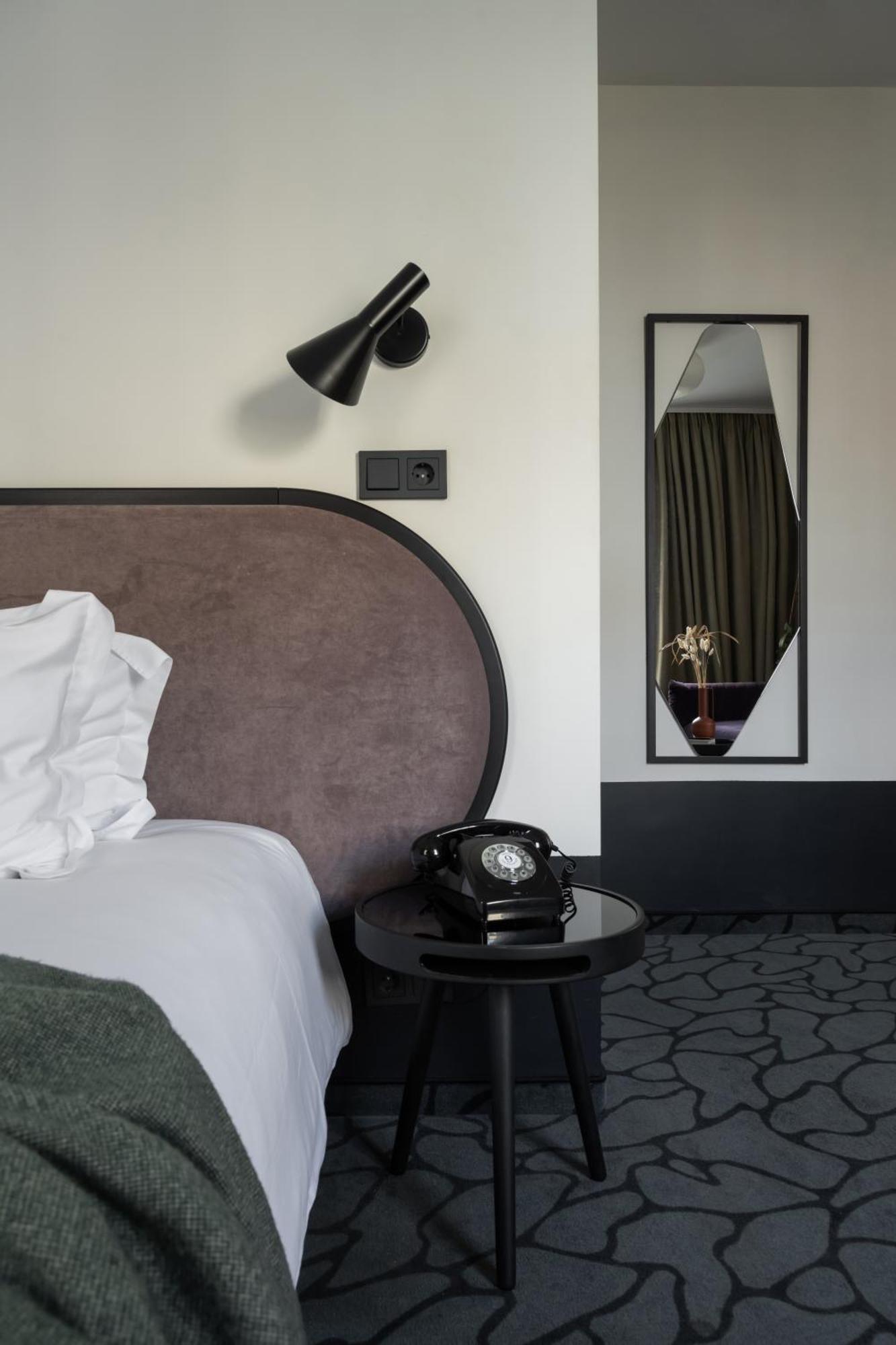 Pavilion Boutique Hotel Belgrade