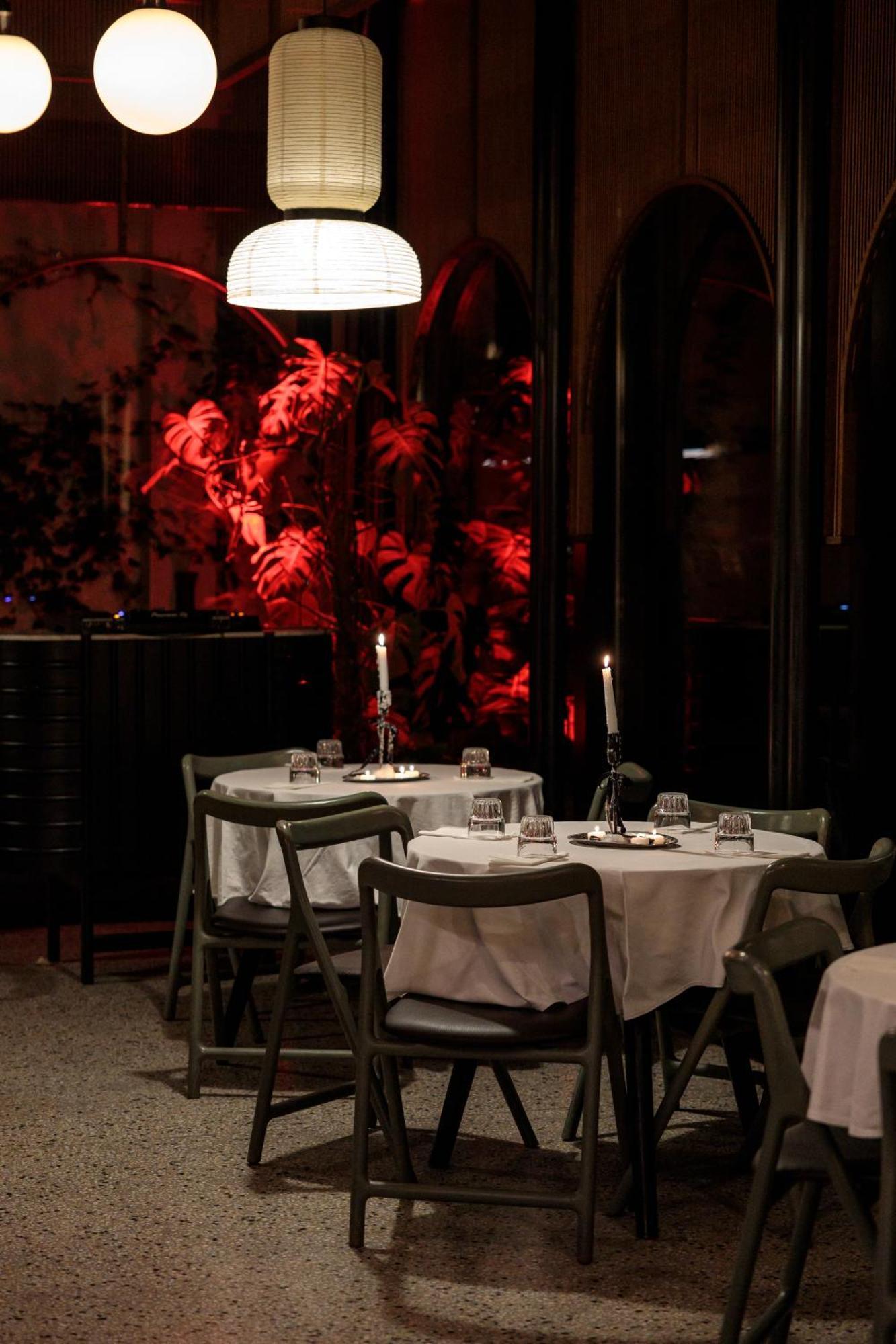 Pavilion Boutique Hotel