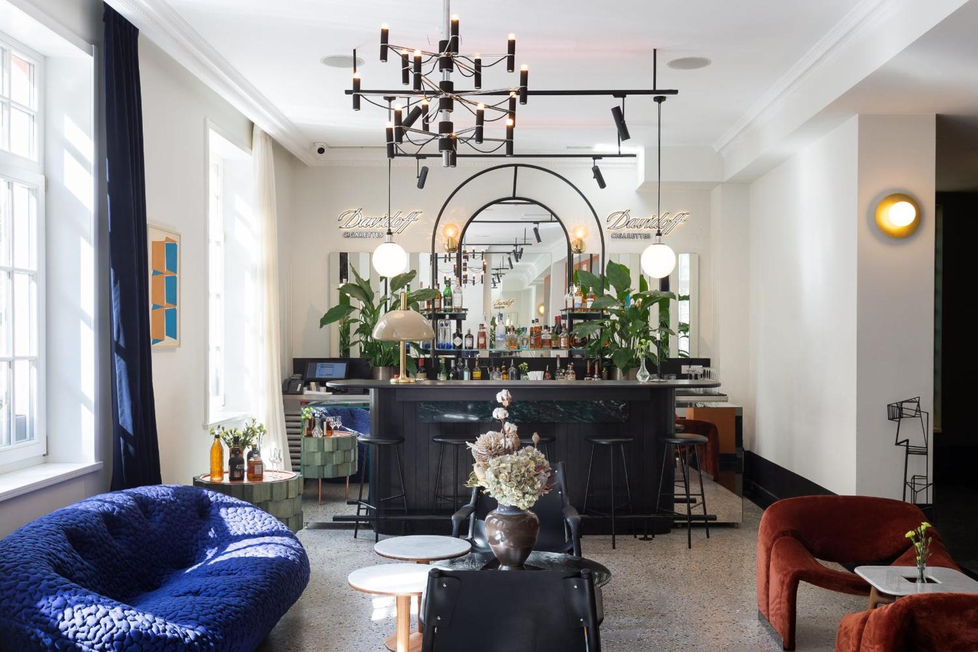 Hotel Pavilion Boutique